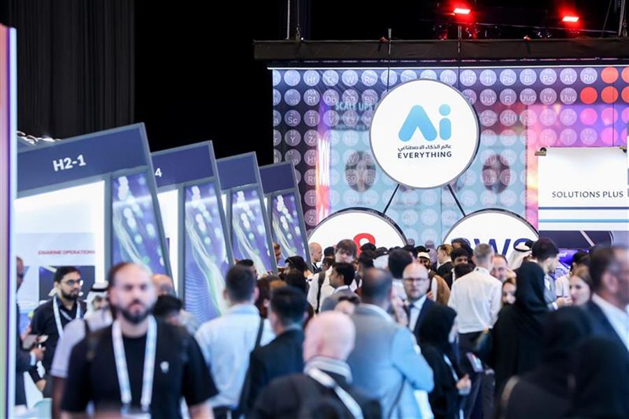 Egypt to host 1st Ai Everything Middle East and Africa summit in February